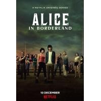 ราคา USB Flash Drive ญี่ปุ่น NF Jp Series 4K Complete Pack Alice in Borderland 2020 อลิสในแดนมรณะ Kento Yamazaki Tao Tsuchiya ตอนที่ 1 8จบ Sound Japan Thai Sub Thai Eng (21180379836)