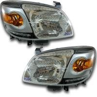 ราคา ไฟหน้า โคมตาไฟหน้า รุ่น มาสด้า บีที 50 MAZDA BT50 BT 50 ปี 2006 2011 ข้างซ้าย ขวา จำนวน 1 คู่ ไม่รวมหลอดไฟ (13500635658)