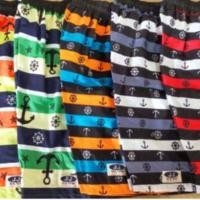 ราคา กางเกงเจเจ แท้ 100 ตัวละ คละลาย มีไซส์ M L XL XXL กางเกงขาสั้นผู้ใหญ่ ใส่ได้ทั้งชาย และหญิง ใส่สบาย เนื้อผ้าคุณภาพดี มีหลายสี พร้อมส่ (12592640089)