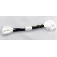 ราคา ด้ายมุขมัน ไหมมุขมัน ไหมปักชื่อ ด้ายวีนัส ไหมปักชื่อนักเรียน 25 ความยาว 12 เมตร ยี่ห้อวีนัส (17033449158)