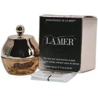ราคา LA MER Genaissance de la Mer The Eye and Expression Cream 5ml ใหม่ ครบในกระปุกเดียวลดถุงใต้ตาเส้นริ้ว และรอยคล้ำรอบดวงตา ช่วยให้ผิวรอบดวงตาที่บอบบาง แลดูมีชีวิตชีวาสดใส (19215227075)