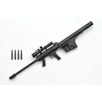 ราคา Tomytec Little Armory LA004 M82A2 (20020546866)