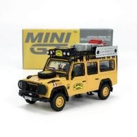 ราคา MINI GT 1 64 Nissan Skyline GT R R34 V Spec II ลายพรางดิจิตอลสีม่วง5ครบรอบปีโมเดล RHD MGT00446 R รถแข่งของเล่น (20953551001)