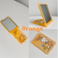 ราคา กระจกพกพา สีพาสเทล พร้อมส่ง (16544660288)