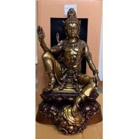 ราคา จตุคามรามเทพ รุ่น โคตรเศรษฐี๒ (20482733054)