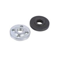 ราคา Sweetbaby Angle Grinder Inner Outer Flange 1 คู่เปลี่ยนไฟฟ้าลูกหมู FITTING Part ภายในหน้าแปลนด้านนอกสำหรับ Makita 9523 (20809379154)