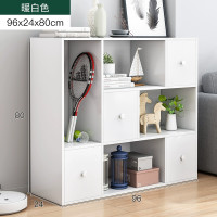 ราคา ชั้นวางหนังสือ ชั้นวางหนังสือไม้ ชั้นวางของ ชั้นวางหนังสือไม้ ชั้นวางของอเนกประสงค์ ชั้นวางของ ชั้นวางหนังสือ ตู้โชว์ (21109631180)