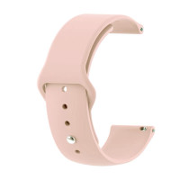 ราคา สายนาฬิกาข้อมือHuawei Watch GT 20mm 22mm Xiaomi Watch Colorสําหรับ Huami Amazfit GTR 3 Pro GTR 2 Pace GTR 47mm GTR สายซิลิโคนSmart Watch20mm 22mm สาย maimo watch 22mm (16517409357)