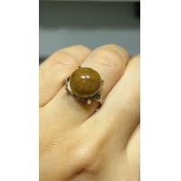 ราคา ธนาภรณ์GSH961แหวนไหมทองพลอยแท้คัดเกรดสวย ตัวเรือนโชว์ (20942569198)