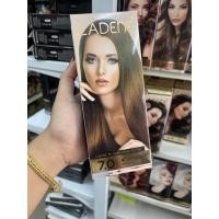 ราคา ครีมย้อมผม ลาดีเน่ 3D LADENE 100ml (17448713486)