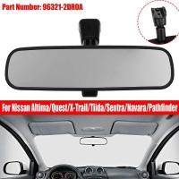 ราคา Rear View Mirror ABS Rear Rear View Mirror for Nissan Navara 350Z Altima Maxima 963212DR0A 96321 2DR0 A103 963212DR0A103 (18276576145)