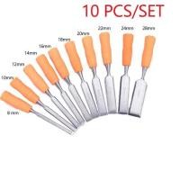 ราคา 1ชิ้น ช่างไม้แบนชุดสิ่วพลาสติกไฟเบอร์จับDIYช่างไม้เครื่องมืองานไม้เครื่องมือไม้งานไม้ระนาบเครื่องมือแกะสลัก (11040744528)