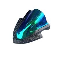 ราคา ชิวหน้า HONDA CBR650F ฮอนด้า ซีบีอาร์ 650เอฟ ปี2014 2018 สินค้าผลิตจากอะคริลิคแท้หนา 3 มิล งานดีเลเซอร์เนียน (15204508683)