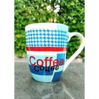 ราคา แก้วกาแฟเซรามิค แก้วกาแฟลายกาแฟเกรดA แก้วกาแฟขนาด (17526110468)
