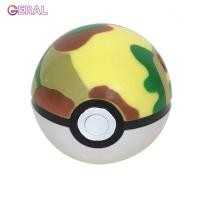 ราคา COD บอลโปเกม่อน 7 cm Pokémon Ball พร้อมโปเกม่อนจิ๋วด้านใน สุ่มสี บอลสุ่ม ไข่หมุน โปเกบอล Pokemon บอล ของเล่น มตรเอลฟ์บอลของเล่นโปเกมอนโปเกมอนโทบอลสัตว์เลี้ยงตุ๊กตาของเล่นสำหรับเด็ก (9740639799)