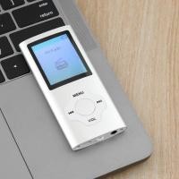 ราคา เครื่องเล่นวิทยุเอฟเอ็มเครื่องบันทึกกีฬาแบบพกพาเครื่องเล่นเพลงไม่สูญเสียข้อมูล MP3 MP4บลูทูธใหม่จาก UnVug (20691334302)