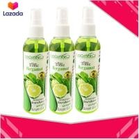 ราคา แฮร์โทนิค วิตามินบำรุงผม สูตรมะกรูด 120ml เร่งผมยาวเร็ว กระตุ้นรากผมแข็งแรง ขจัดรังแค แก้คันศรีษะ บำรุงรากผม แก้ผมร่วง ผมบาง ผมยาวช้า (16311294781)