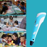 ราคา 3D PEN Drawing ปากกา 3มิติ เขียนของเล่นเป็นรูปทรงจริงๆ3D PEN Drawing ปากกา 3มิติ เขียนของเล่นเป็นรูปทรงจริงๆ (15110029135)