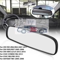 ราคา Xps กระจกมองหลังภายในสำหรับ HONDA CRV 2005 2014 CIVIC 2012 ODYSSEY 2005 2008 (16585871578)