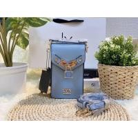 ราคา LYN กระเป๋าใส่โทรศัพท์ รุ่น Lockie Mini Crossbody (14147524091)