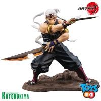 ราคา Kotobukiya ARTFX J Tengen Uzui Demon Slayer Kimetsu no Yaiba (20216460836)