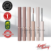ราคา Mude inspire skinny curling multy fixer mascara มาสคาร่ากันน้ำ หัวแปรงเรียวเล็ก (20680777831)