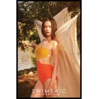 ราคา SWIMSAIC ORANGE SS AX SERIES (16883796046)