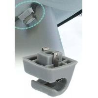 ราคา กิ๊บล็อคขายึดที่บังแดดเมอร์ซิเดซเบนซ์mercedes benzรุ่นbodyบอดี้ w123 w124 (15336454142)