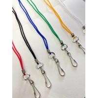 ราคา 1ชิ้น สายนกหวีด Auto สายนกหวีด ลูกเสือ เนตรนารี กีฬา จราจร คละสี แดง ดำ (17237734259)