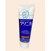 ราคา Lion Clinica Toothpaste 130g พร้อมส่ง (15582065154)