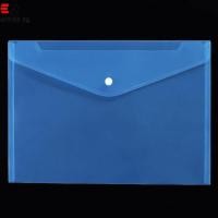 ราคา แฟ้มใส่เอกสาร แฟ้ม A4 แพ็ค 12 ชิ้น แฟ้มกระดุม แฟ้มน่ารักๆ แฟ้มเอกสาร พลาสติก ขนาด A4 มีกระดุมปิด แฟ้มใส่เอกสาร แฟ้มกระดุม แฟ้มใส พร้อมส่ง (7530394925)