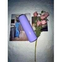 ราคา แก้วน้ำทรงกระบอก ฝาปิดแบบสไลด์ แก้วน้ำลายการ์ตูน แก้วทรงสูง กระบอกน้ำ แก้วน้ำสแตนเลส สูญญากาศ เก็บความร้อน เย็น พร้อมหลอด (16932284057)