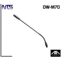 ราคา ก้านไมโครโฟน NTS DW M70 (15127641441)
