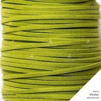 ราคา เชือกหนังชามัวร์ เชือกหนังกลับ ขนาด 3 มม เชือก RPL (7833861448)