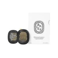 ราคา Diptyque Car Aromatpy Solid Perfume Diptyque Car Vent Hanging Aroma Diffuser Fragrance Pendant (20575639341)