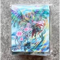 ราคา Bushiroad กล่องใส่การ์ดลิขสิทธิ์แท้ลายแวนการ์ด บัดดี้ไฟท์ (20481021640)