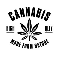 ราคา สติ๊กเกอร์สายเขียว cannabis1 มีหลายขนาด กันน้ำ ทนแดด ติดผนัง ติดกระจก ติดรถ ตกแต่งร้าน แต่งรถ แต่งกระจก ร้านสมุนไพร (17542901086)