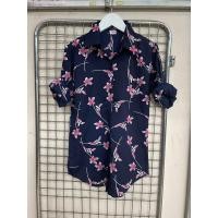 ราคา เสื้อเชิ๊ต แขนยาว ผ้าหางกระรอก ใส่สบาย (19433312196)