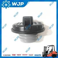 ราคา ฝาน้ำมัน ฝาน้ำมันเชื้อเพลิง 6 7 8FG10 25 50 รถ TOYOTA อะไหล่รถโฟล์คลิฟท์ รถโฟล์คลิฟท์ โฟล์คลิฟท์ Forklift ฟอล์คลิฟท WJP (18372455987)