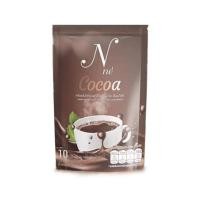 ราคา แพ็กเกจใหม่ โกโก้ยายณี โกโก้เอ็นเน่ N ne Cocoa (16238731897)