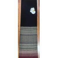 ราคา ผ้าถุง ทอลาย ผ้าไหมไทย ล้านนา ผ้าฝ้าย ผ้าไทย ผ้าไหม ทอลาย (19398503359)