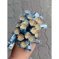 ราคา ขั้วไฟ 2 จุด เหล็ก ขั้วไฟหลอดไฟเลี้ยว หลอดไฟเบรค ใช้ได้ทั้ง 12V 24V (21053558716)