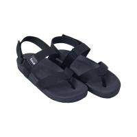 ราคา Scholl รองเท้ารัดส้นสกอลล์ เอฟเวอรี่ Everly รองเท้ารัดส้นผู้หญิง รองเท้าสุขภาพ นุ่มสบาย กระชับ เทคโนโลยี Bioprint (20222426261)