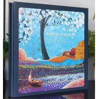 ราคา อัลบั้มรูป 500 หน้า อัลบั้มรูป แบบสอด 500รูป ขนาด 4x6 4R 5 ช่อง ใส่รูป จุได้ 500 รูป อัลบั้มรูป โปสการ์ด (21144414830)