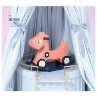 ราคา Playground ม้าโยก ม้าโยกเยก 2in1 Bus rocking horse โยกเยกขาไถม้าโยกเยก ขาไถ ม้าโยก ม้าโยกปรับเป็นขาไถ ม้าขาไถ (9846919692)