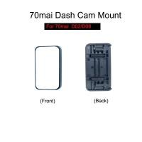 ราคา 70mai Dash Cam Mount สำหรับ70mai Dash Cam Pro D02 Lite D08 Pro Plus A500S Dash Cam 4K A800S (14469481667)
