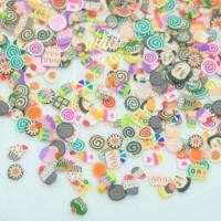 ราคา ผลไม้สไลด์ตกแต่งคัพเค้ก เหรียญโปรยทาน super mini 1000 ชิ้น ห่อ (17370765548)