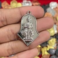 ราคา จี้พระ เหรียญ ท้าวเวสสุวรรณ วัดจุฬามณี จังหวัดสมุทรสงคราม รุ่นแรก ปี2545 พระเครื่อง ยอดนิยม (20826668204)