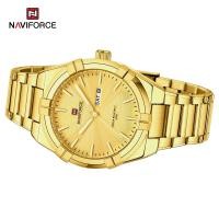 ราคา เครื่องไทย ประกันศูนย์ นาฬิกาข้อมือ Naviforce นาวีฟอส รุ่น NF9218 ประกันศูนย์ 1 ปี (18502622963)