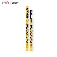 ราคา ดินสอเขียนคิ้ว Sivanna Colors Eyebrow Pencil เขียนง่าย เนื้อนุ่ม ติดทนนาน ธรรมชาติ SE003 (9806798748)